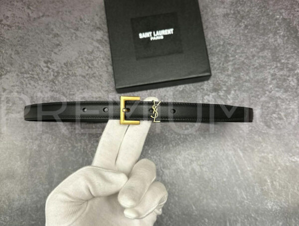 Yves Saint Laurent ремень PR469885