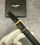 Yves Saint Laurent ремень PR469885 11