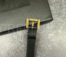 Yves Saint Laurent ремень PR469885 12
