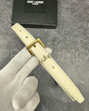 Yves Saint Laurent ремень PR892014