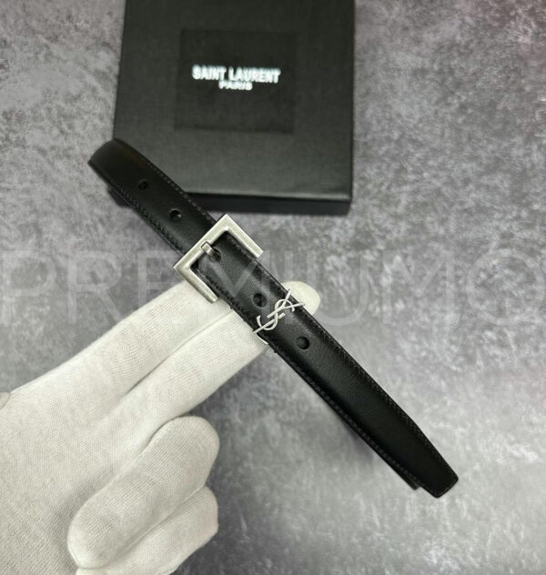 Yves Saint Laurent ремень PR898513 2