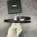Yves Saint Laurent ремень PR898513 9