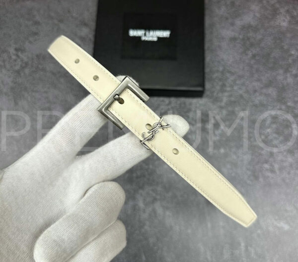 Yves Saint Laurent ремень PR328296 2