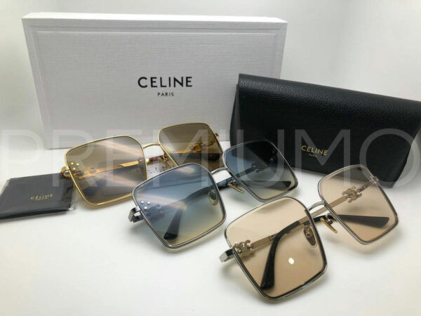 Celine очки PR206837 4