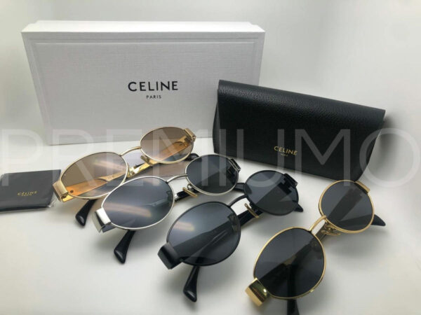 Celine очки PR283554 6