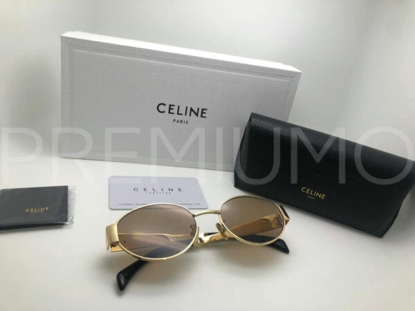 Celine очки PR290398 4