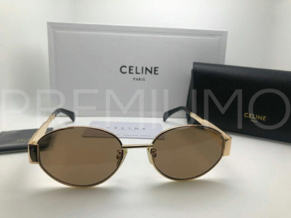 Celine очки PR290398