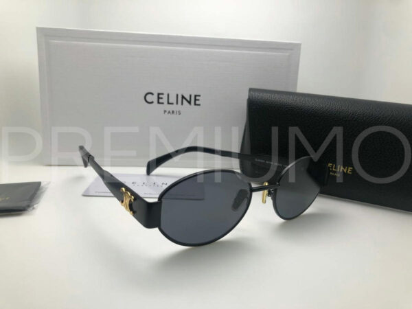 Celine очки PR486745 3