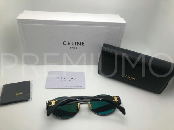 Celine очки PR486745 5