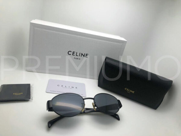 Celine очки PR486745 4