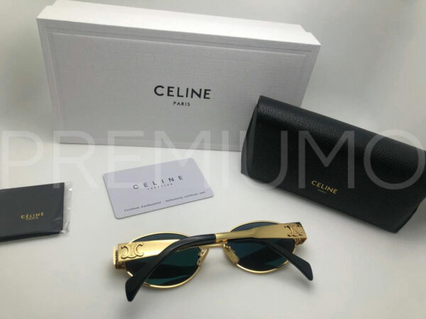 Celine очки PR692594 4
