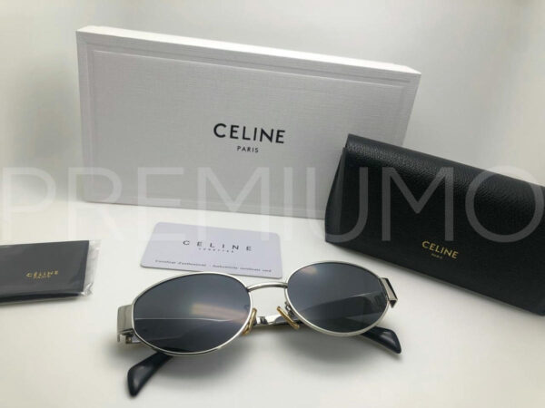 Celine очки PR283554 4