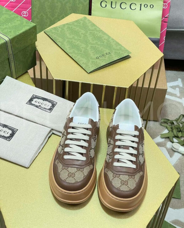 Gucci кроссовки PR977349 11
