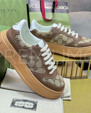 Gucci кроссовки PR977349