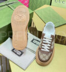 Gucci кроссовки PR977349 34