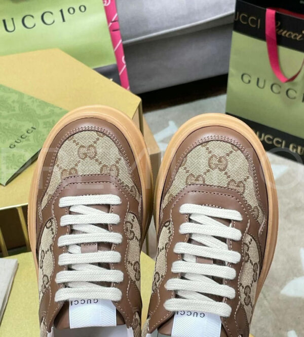 Gucci кроссовки PR977349 14
