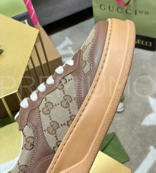 Gucci кроссовки PR977349 15