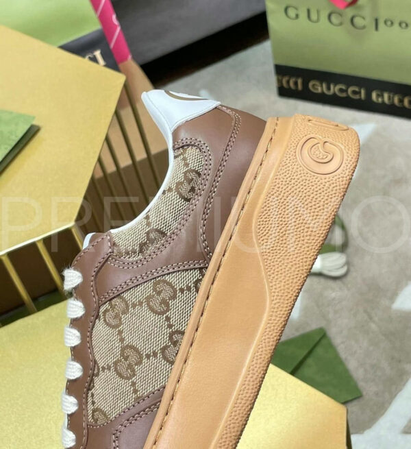 Gucci кроссовки PR977349 16