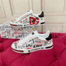 Dolce & Gabbana кроссовки PR315426 10