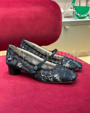 Christian Dior туфли PR628986