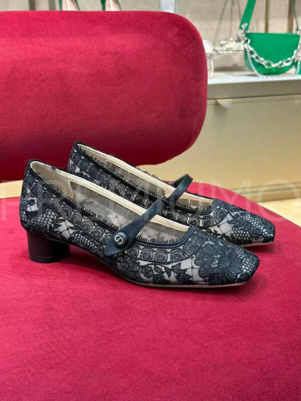 Christian Dior туфли PR628986