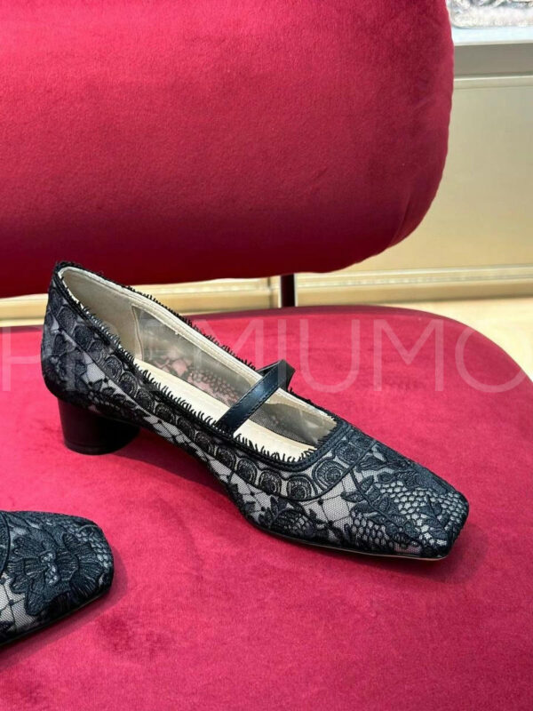 Christian Dior туфли PR628986 4