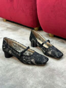 Christian Dior туфли PR628986 12
