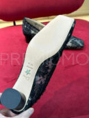 Christian Dior туфли PR628986 18