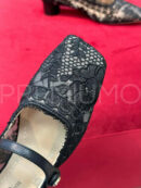 Christian Dior туфли PR628986 15