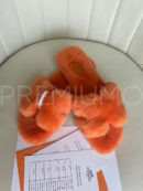 Hermes шлепанцы PR464090 13