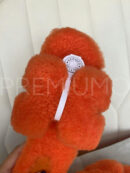 Hermes шлепанцы PR409837 16