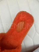 Hermes шлепанцы PR409837 17