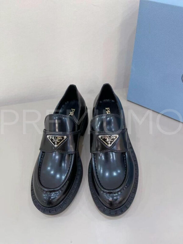 Prada лоферы PR554998 29