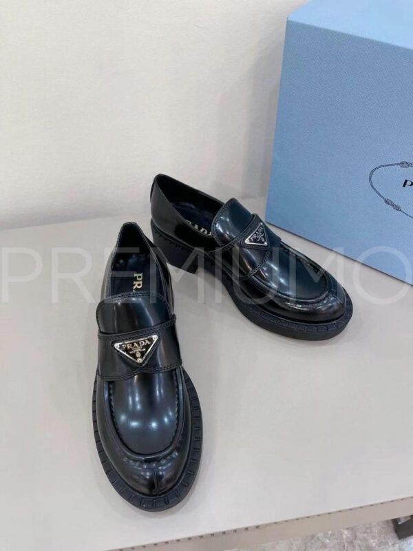 Prada лоферы PR554998 30