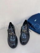 Prada лоферы PR554998 75