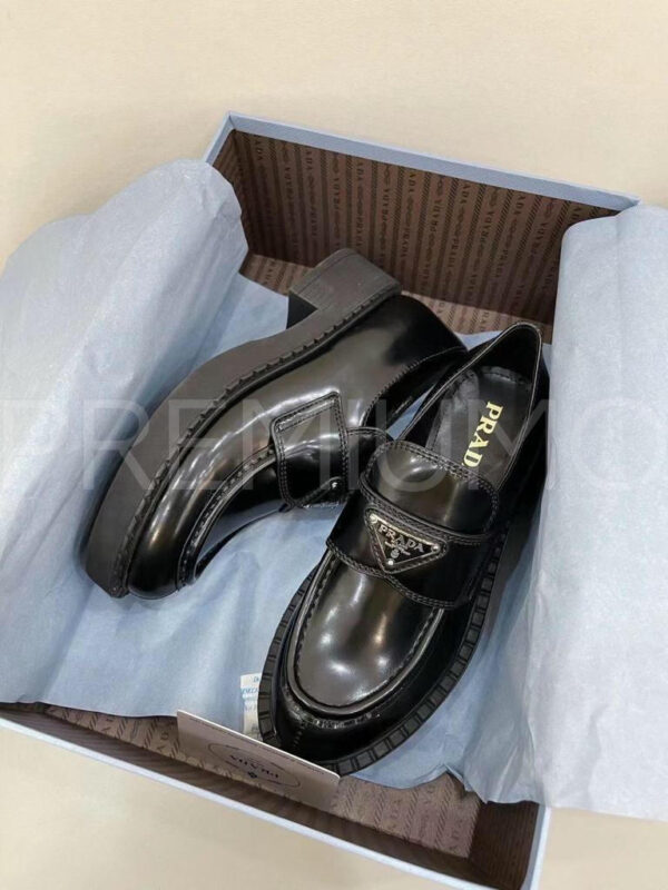 Prada лоферы PR554998 32