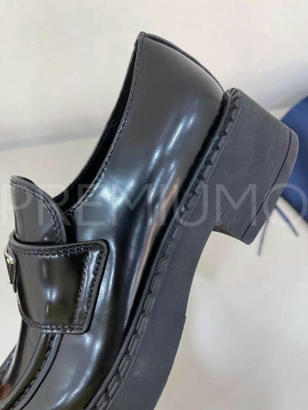 Prada лоферы PR554998 34