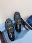 Prada лоферы PR554998 79
