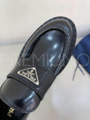 Prada лоферы PR554998 77