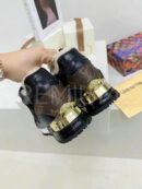 Louis Vuitton кроссовки PR524602 15