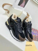 Louis Vuitton кроссовки PR524602 12