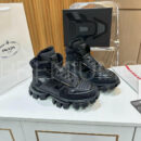 Prada кроссовки PR176722 11