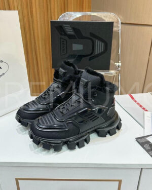 Prada кроссовки PR176722