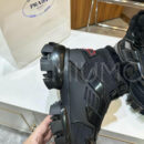 Prada кроссовки PR176722 15
