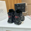 Prada кроссовки PR176722 14