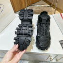 Prada кроссовки PR671753 16