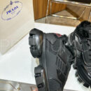 Prada кроссовки PR671753 15