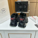 Prada кроссовки PR671753 13