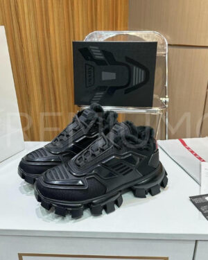 Prada кроссовки PR671753