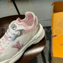 Louis Vuitton кроссовки PR540827 9